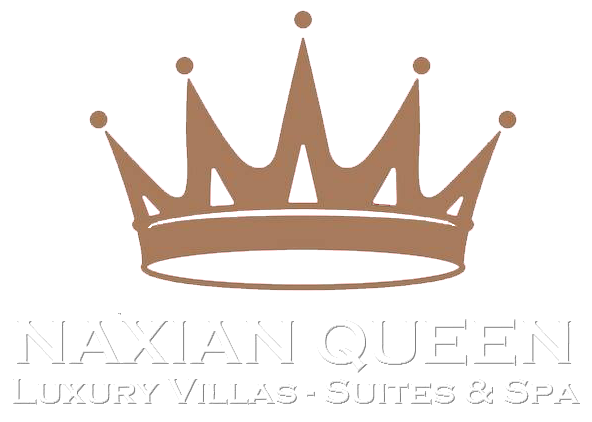 Naxian Queen Luxury Villas & Suites in Naxos