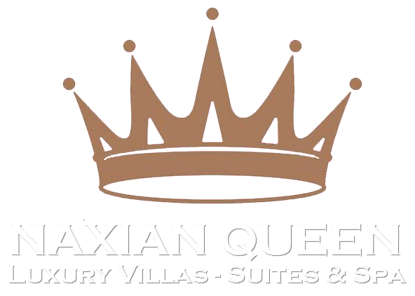 Naxian Queen Luxury Villas & Σουίτες στη Νάξο